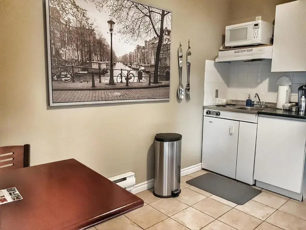 Cozy 1-Bedroom Suite #17 by Amazing Property Rentals