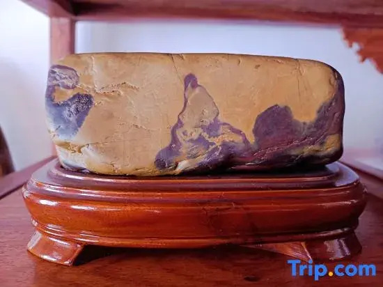 Lanxi Yunyanxuan Homestay (Zhuge Baguacun Branch)