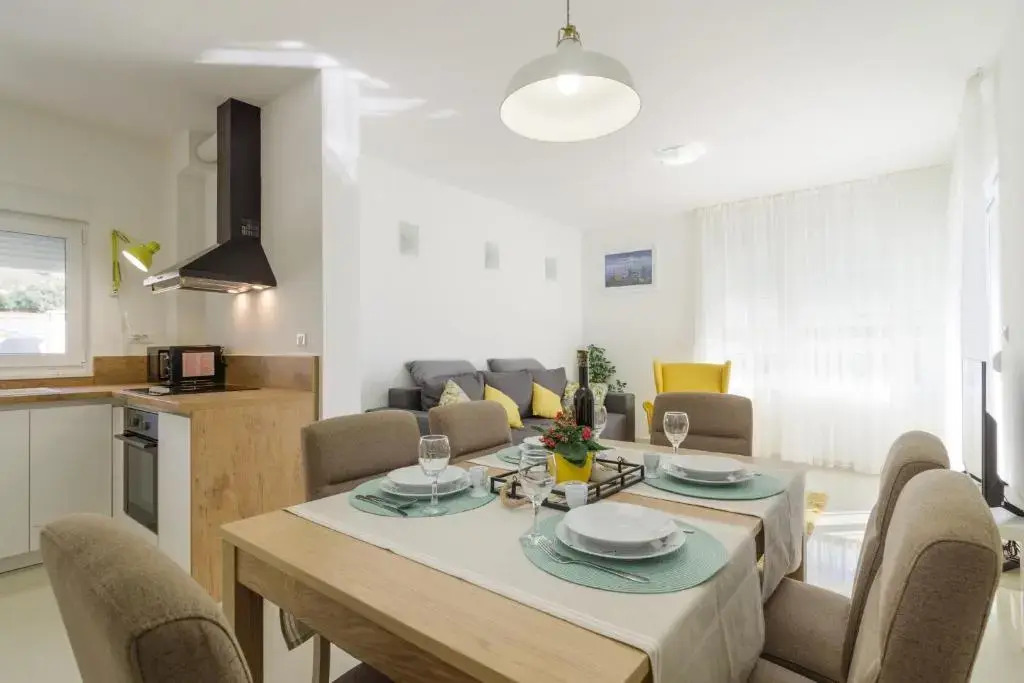 Apartment S-7