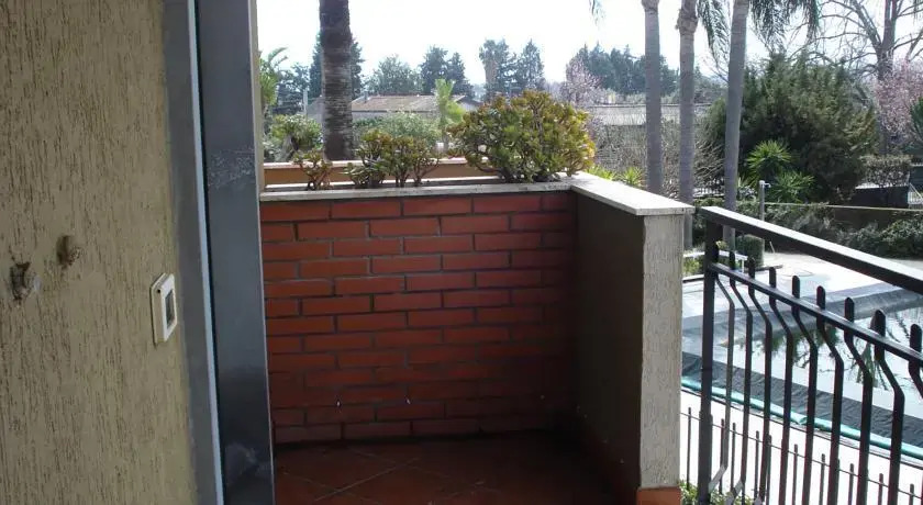 La Perla Verde Residence