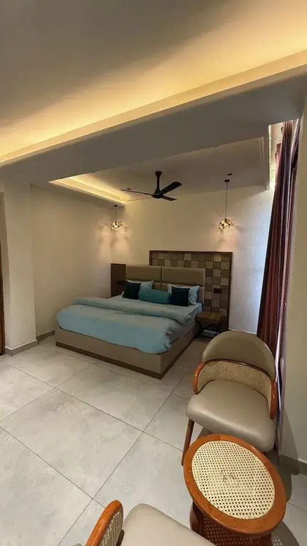Yes Hotel By The Ganges Rishikesh