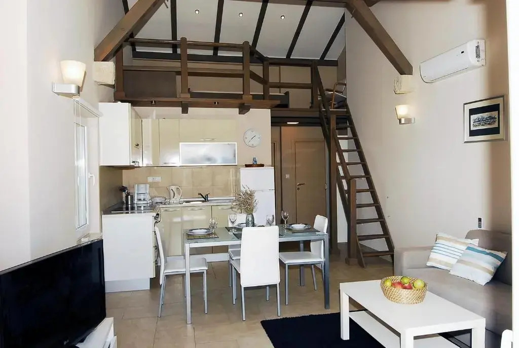 Apartments Maslina