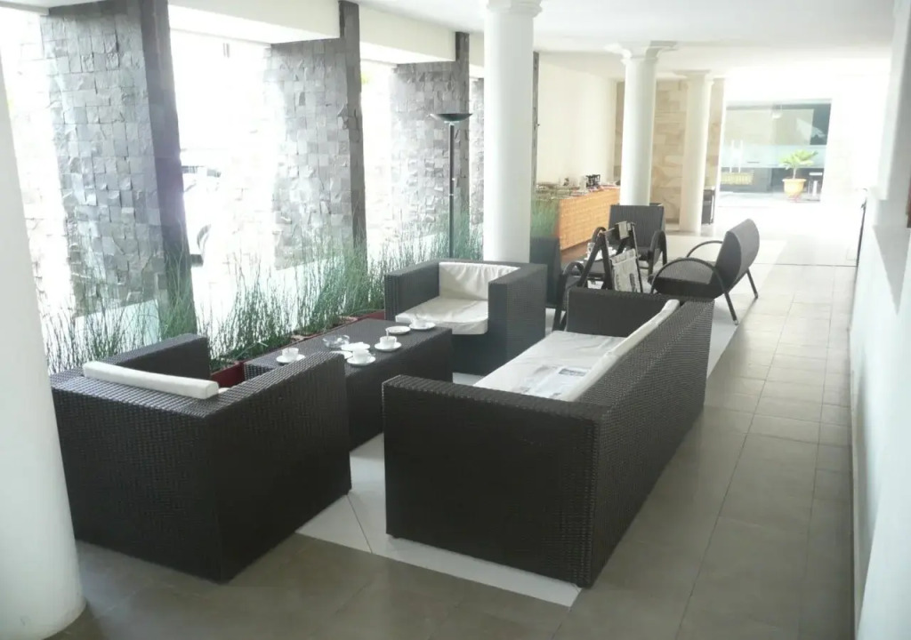 SARE HOTEL MALIOBORO