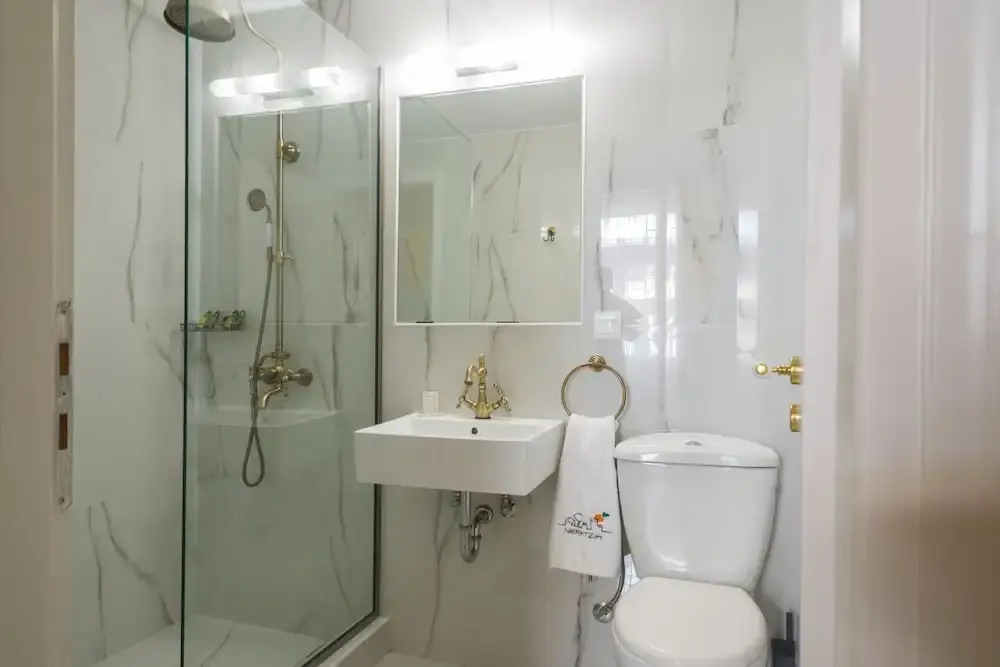 Neratzia Rooms