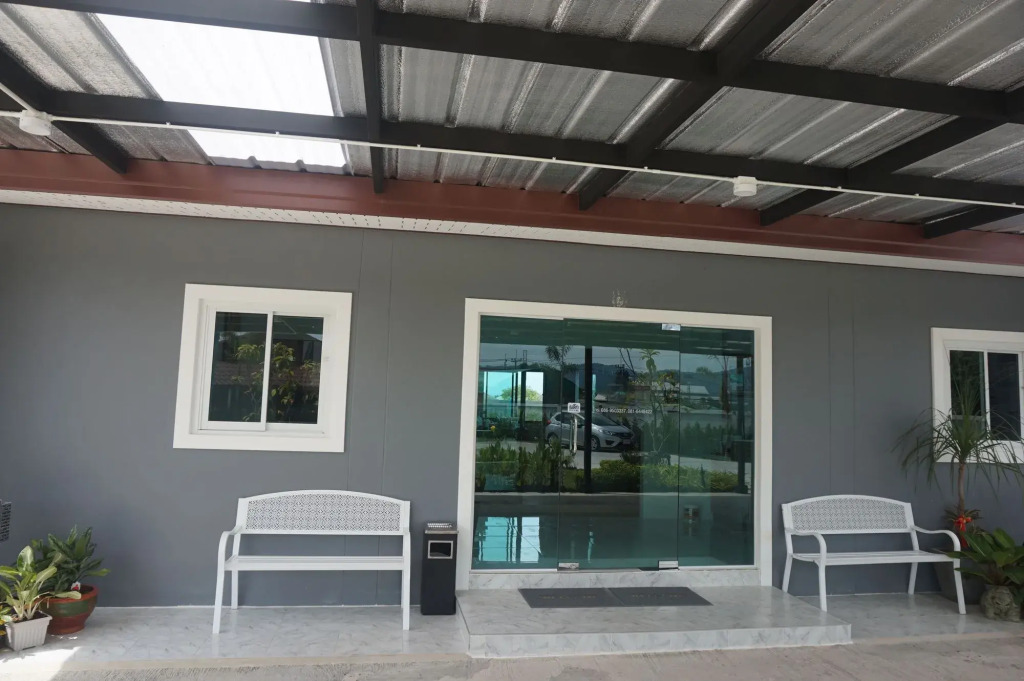 Phant at Thalang Service Apartment