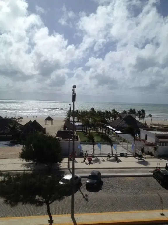 Villa Costa Mar Hotel