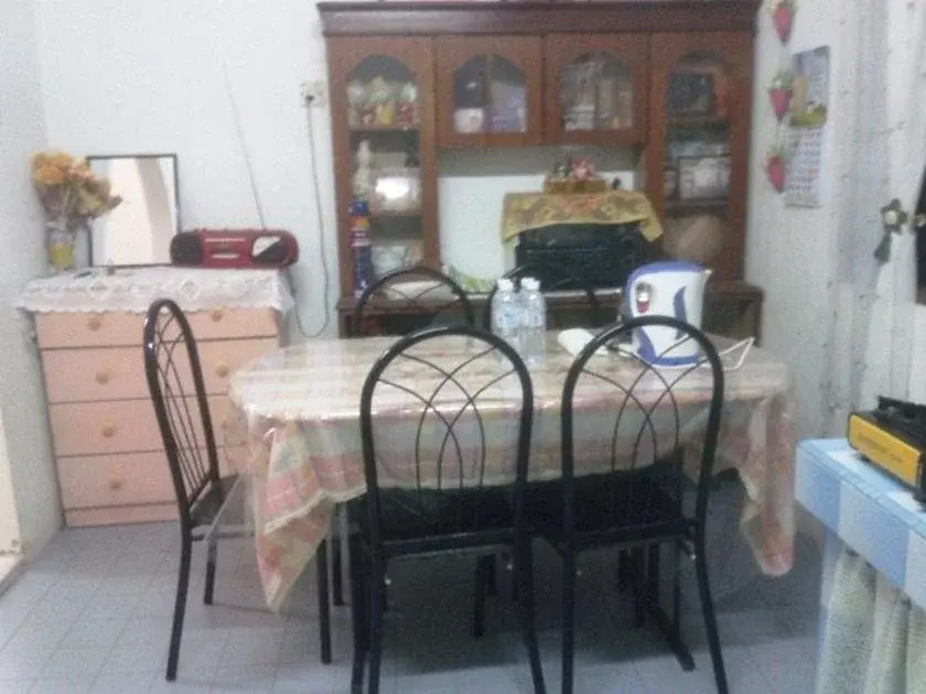 Pelegong Farmstay