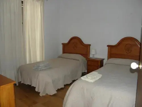 Apartamentos Porvera Jerez