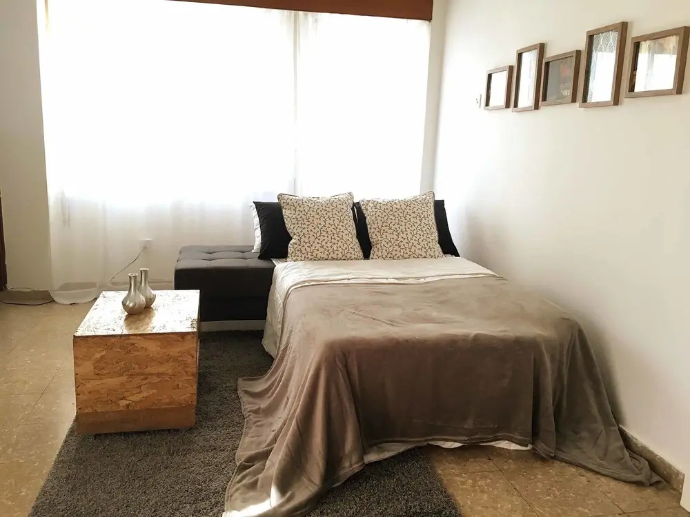 Comfortable Engomi Apartment