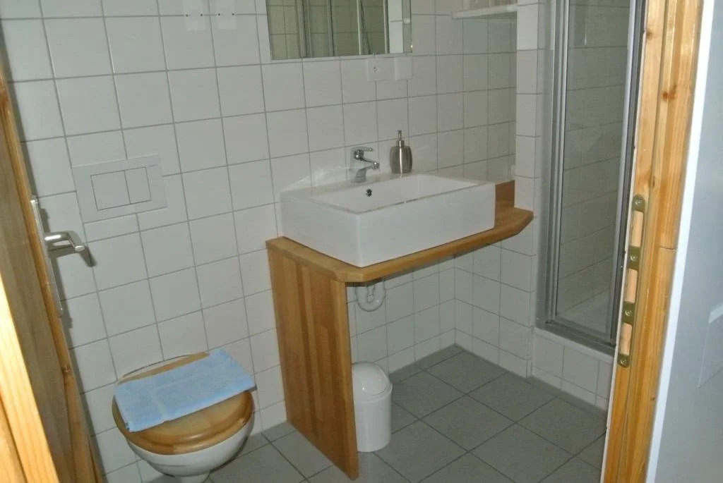 Chalet Hotel Krone