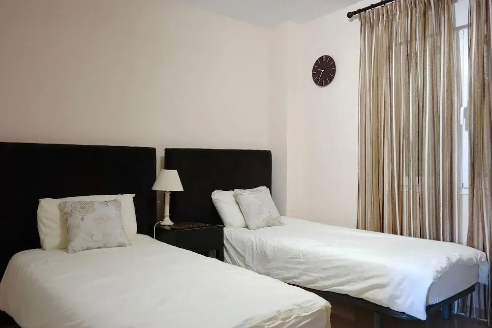 Playa Marina Holiday Home El Faro