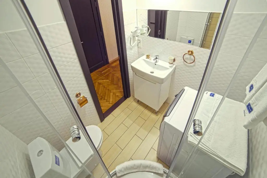 Apart Hotel Kvartira 1