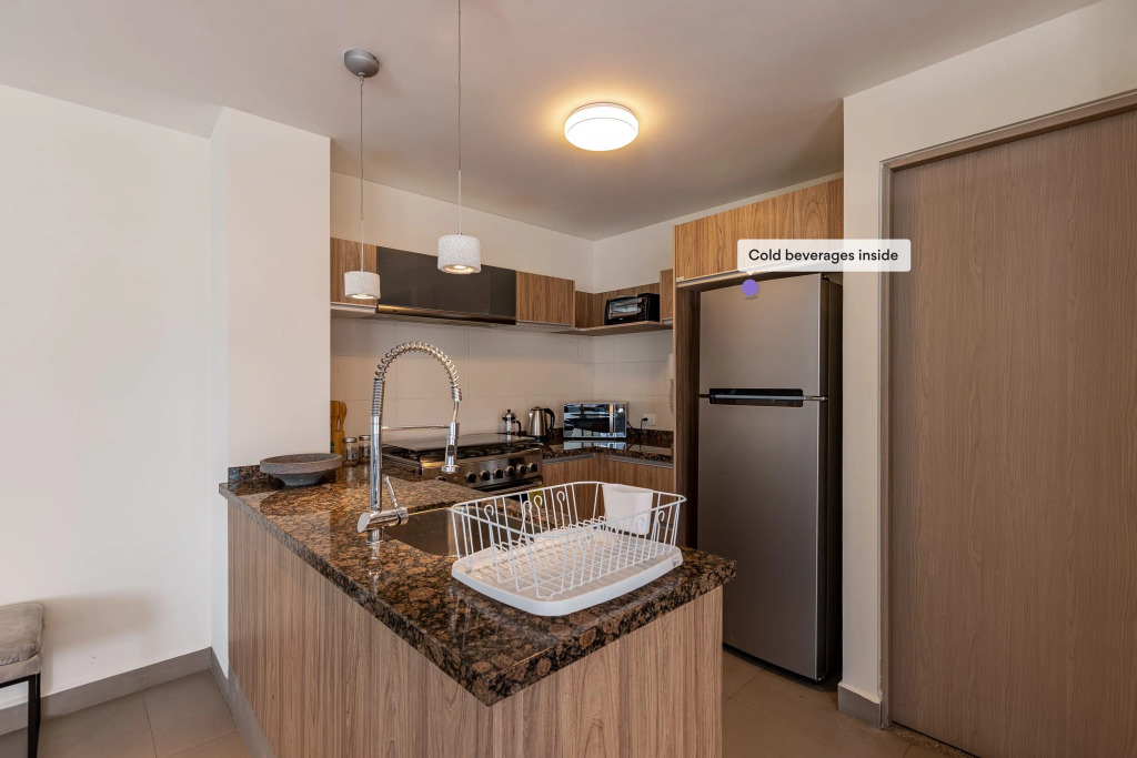 Casai Polanco | 2BR | Modern Suite