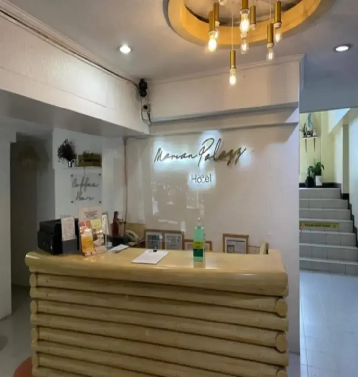 Marian Palazz Hotel