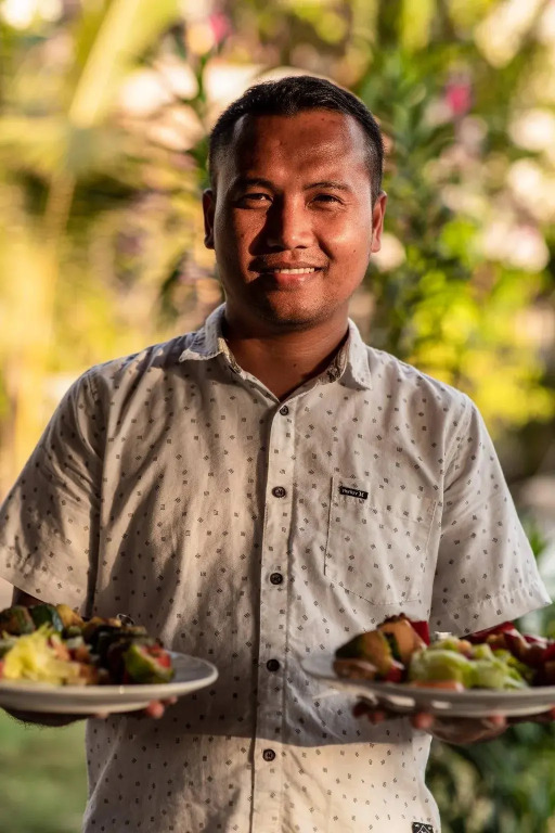 United Colors of Gili