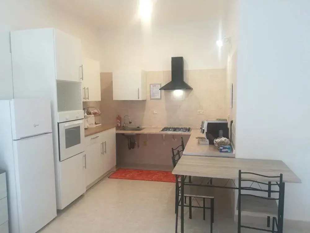 Complesso Turistico Aurora - camere & Appartamenti