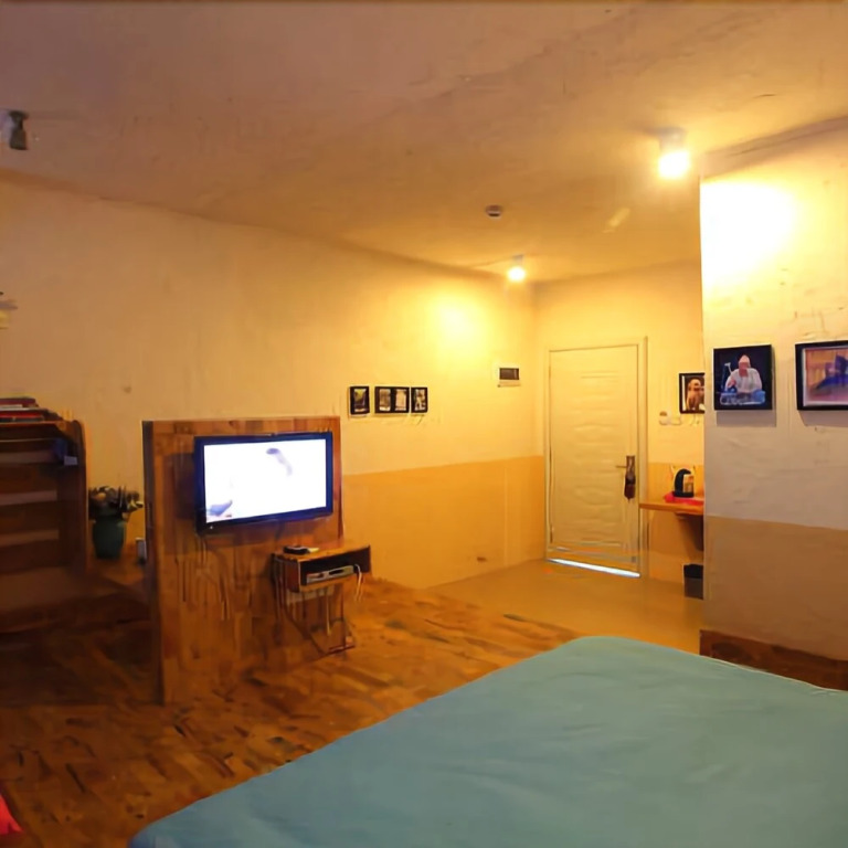 Yalong Bay Yuan Fang Zai Tian Bian Boutique Inn