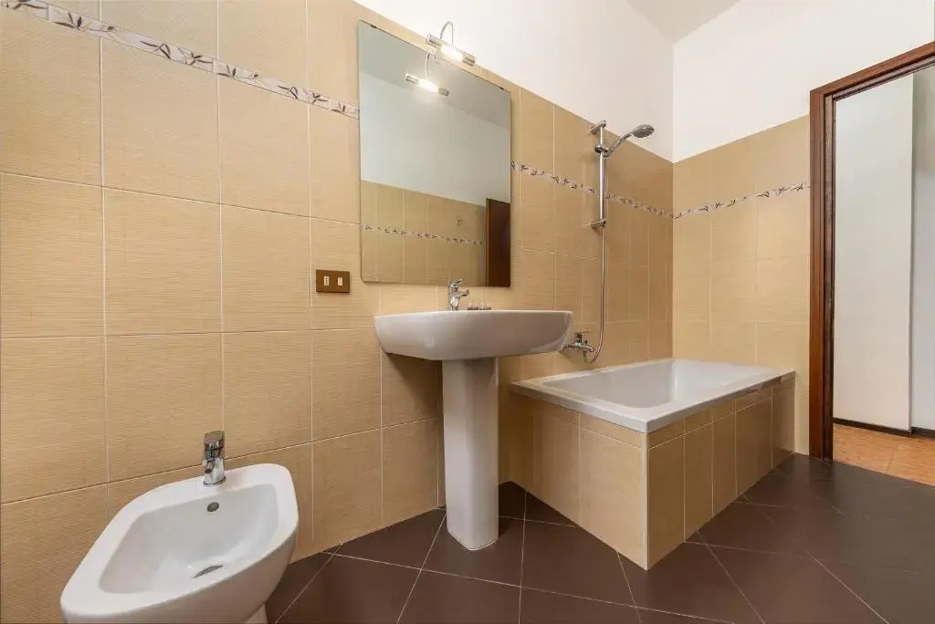 Casa da Suite Duchessa