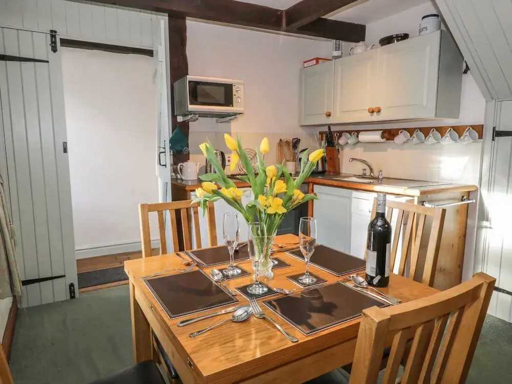 Fellside Cottage