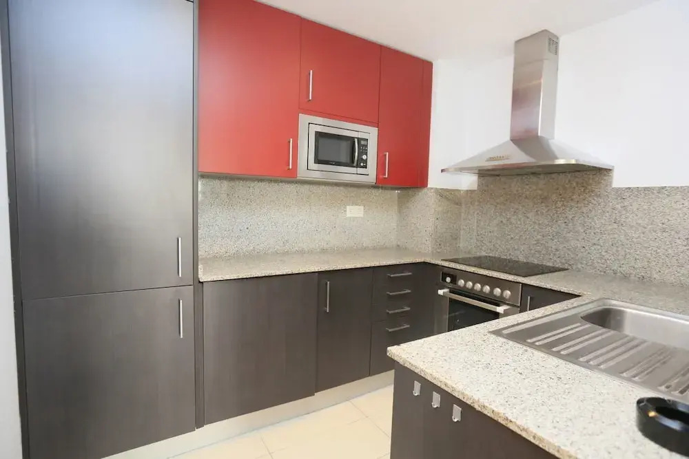 Apartamento Para 6 Personas en Cambrils