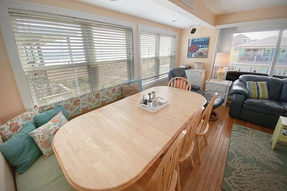 Wright Time Wright Place by Sea Scape Properties