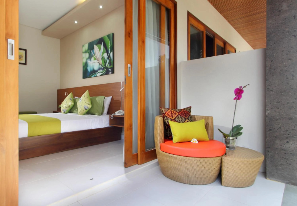 Kubu Cempaka Seminyak