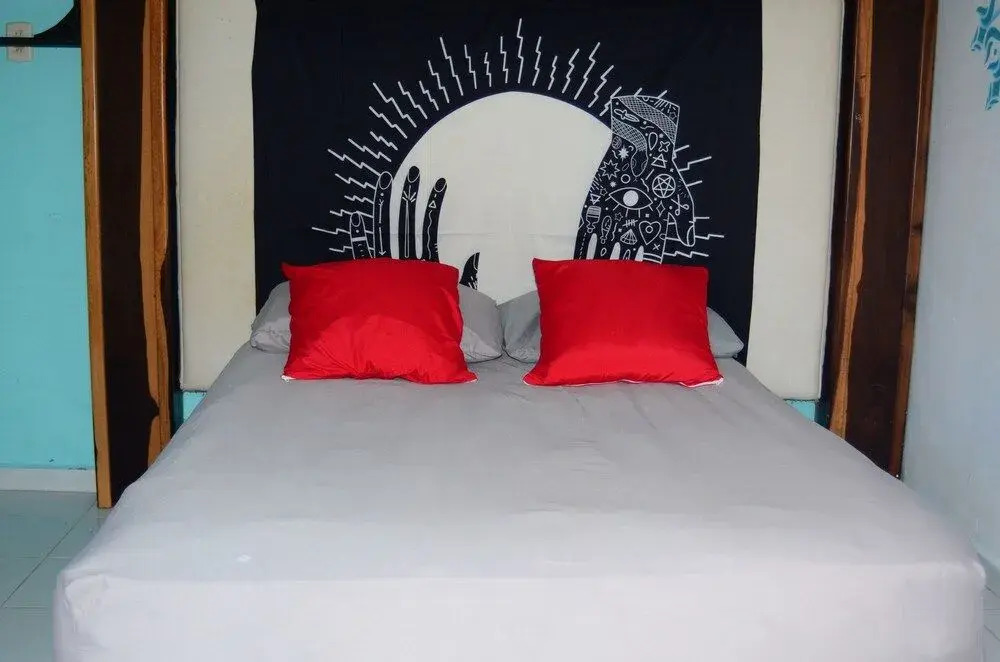 Mandala Hostel