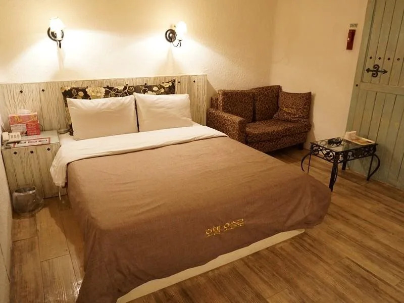 Hotel Oslo