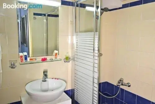 Oliv Apartments