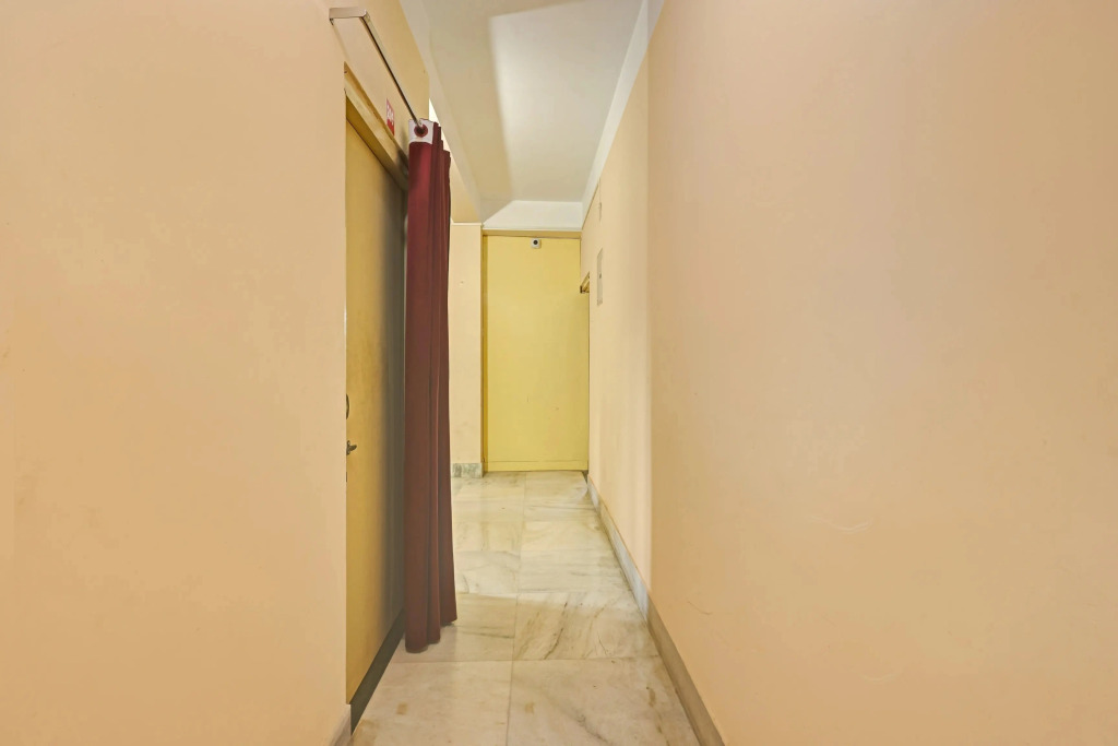 Super Hotel O Metro Guest House