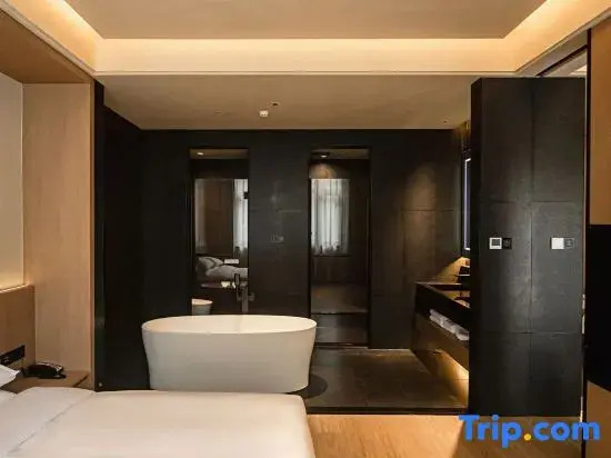 Wenzhou Yandang Mountain Lingqiu Hotel