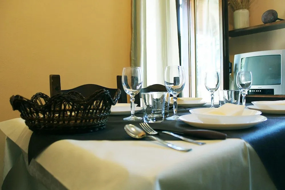 Agriturismo Fara del Falco