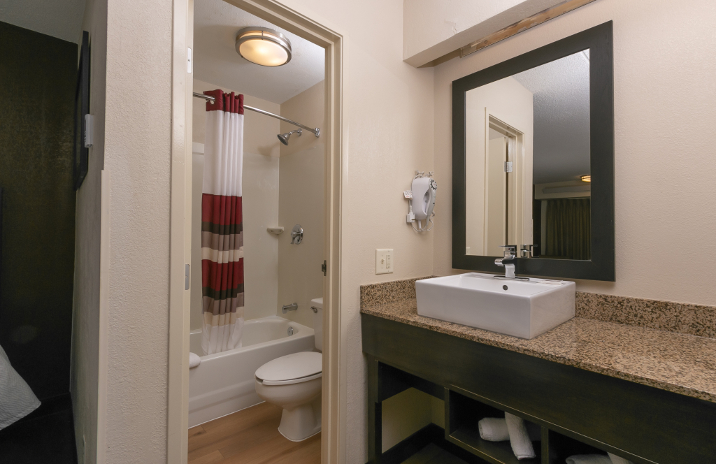 Red Roof Inn PLUS+ Atlanta - Buckhead