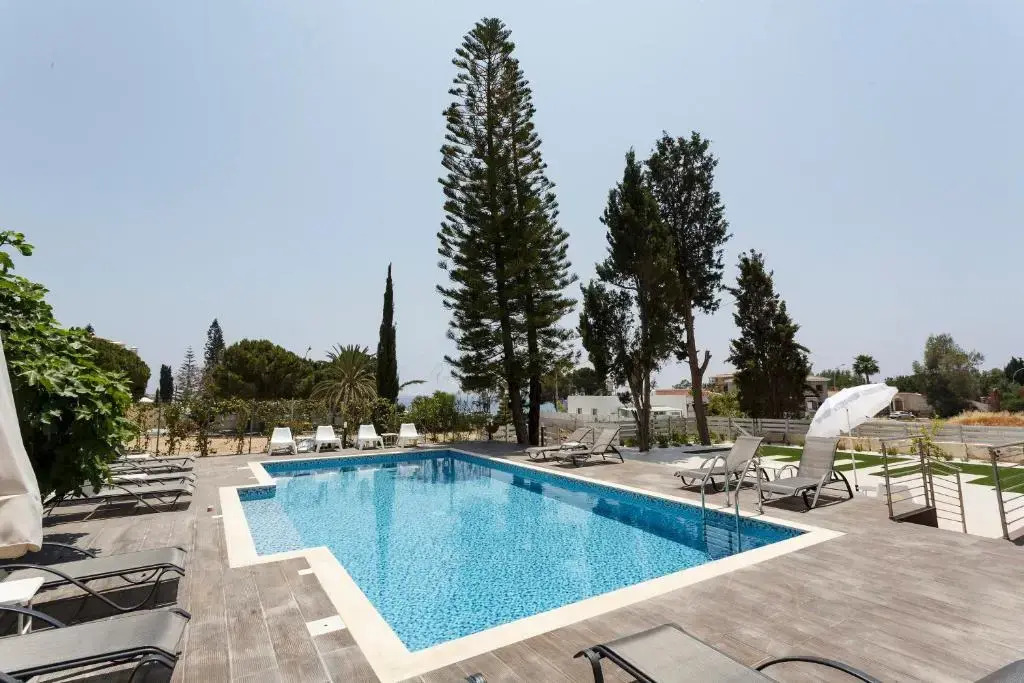 Sea Breeze Apartments - 3 Bedroom Apartment
