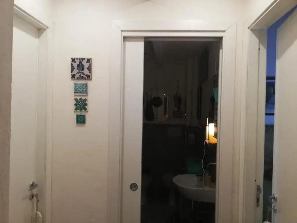 Arimatea Accommodations