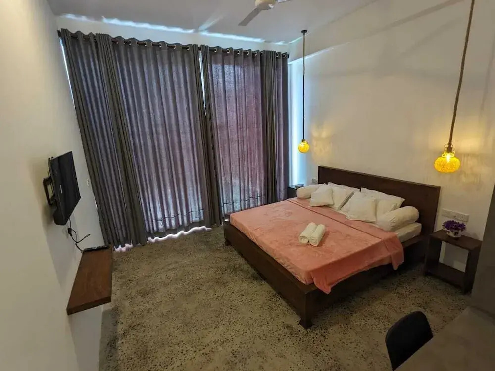 Angam Villa Hikkaduwa