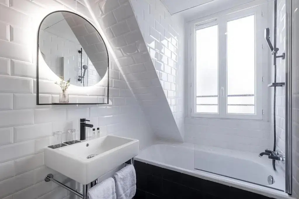 9Hotel Bastille-Lyon