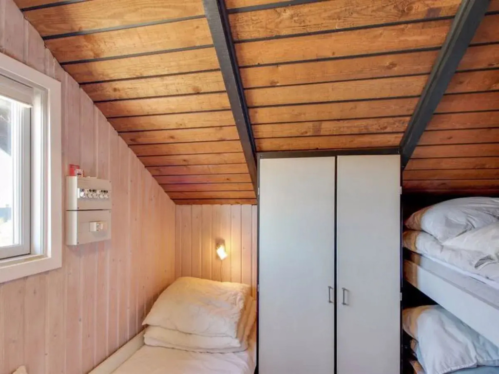 "Lika" - 730m from the sea in Western Jutland