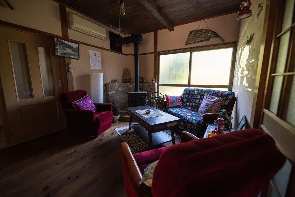 YOKI Guest House