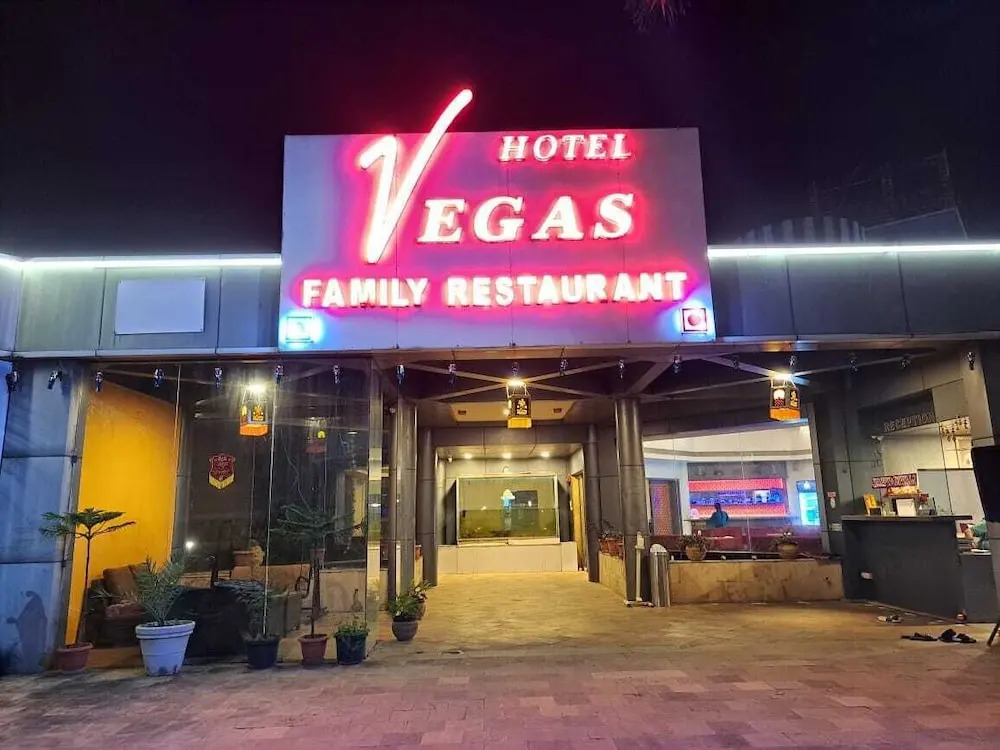 Hotel Vegas