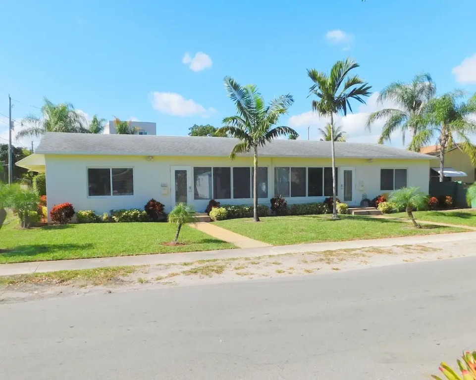 Tropical Breeze South 3 /2.5 for 8 Heated Pool