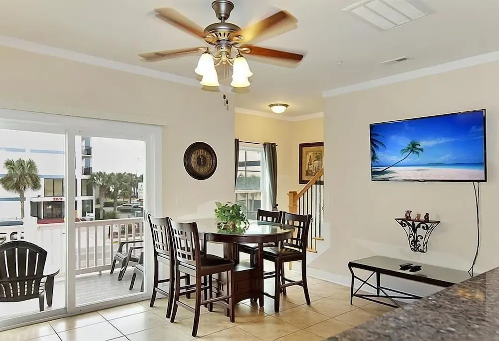 South Beach Cottages - 2613 Apartment 4