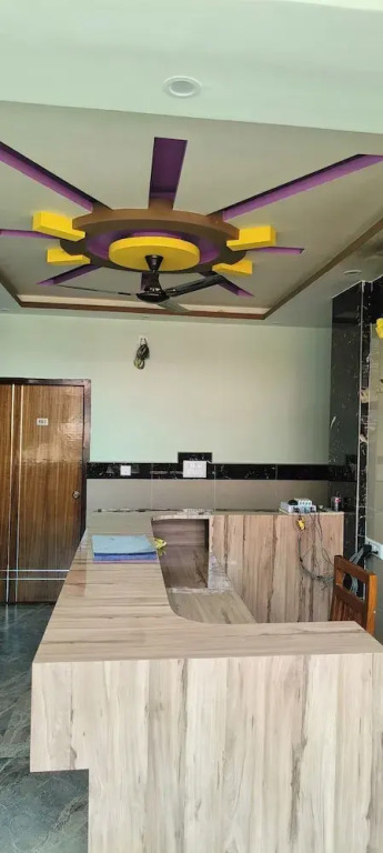 PPH Living Jai Maruthi Boarding & Lodging