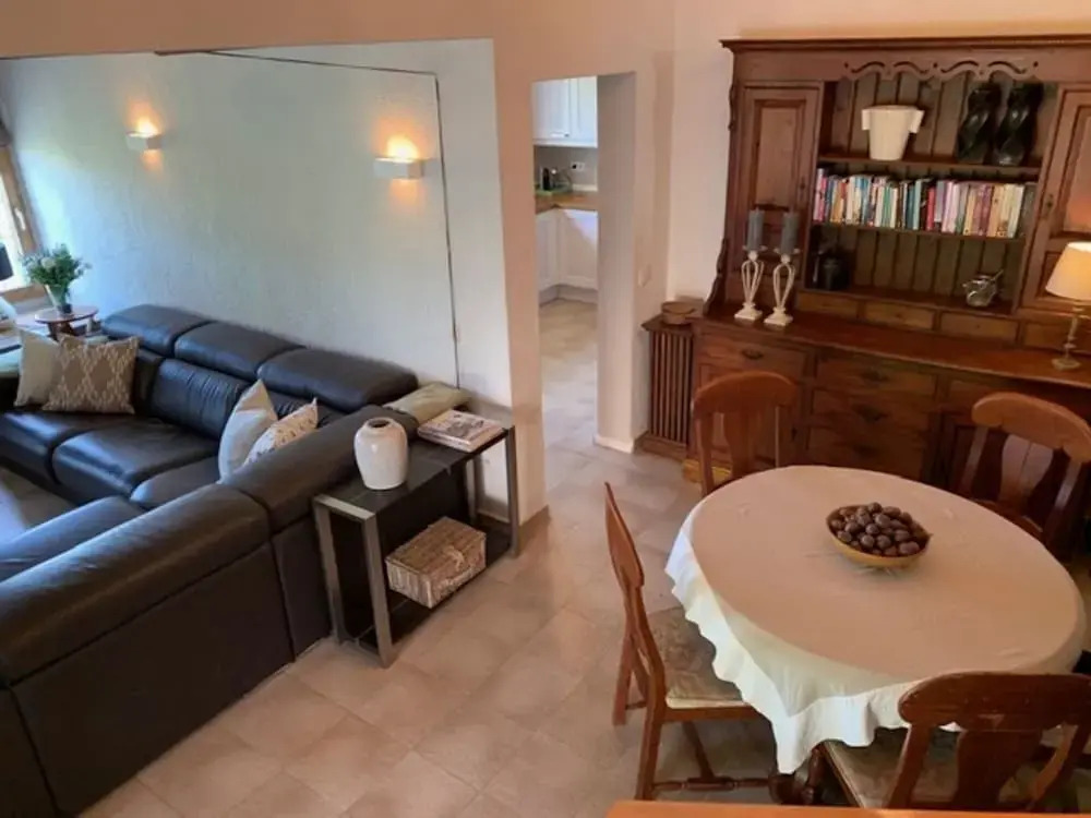 Charming 3 Bedr Villa Granadella Javea