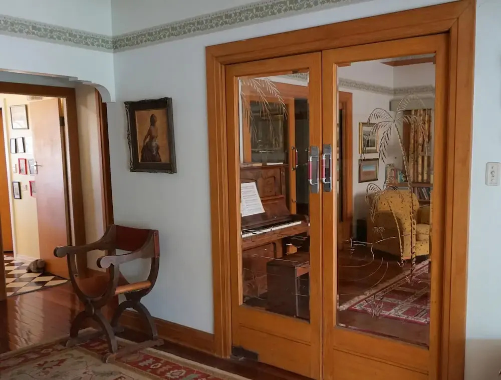 Melville House Bed and Breakfast