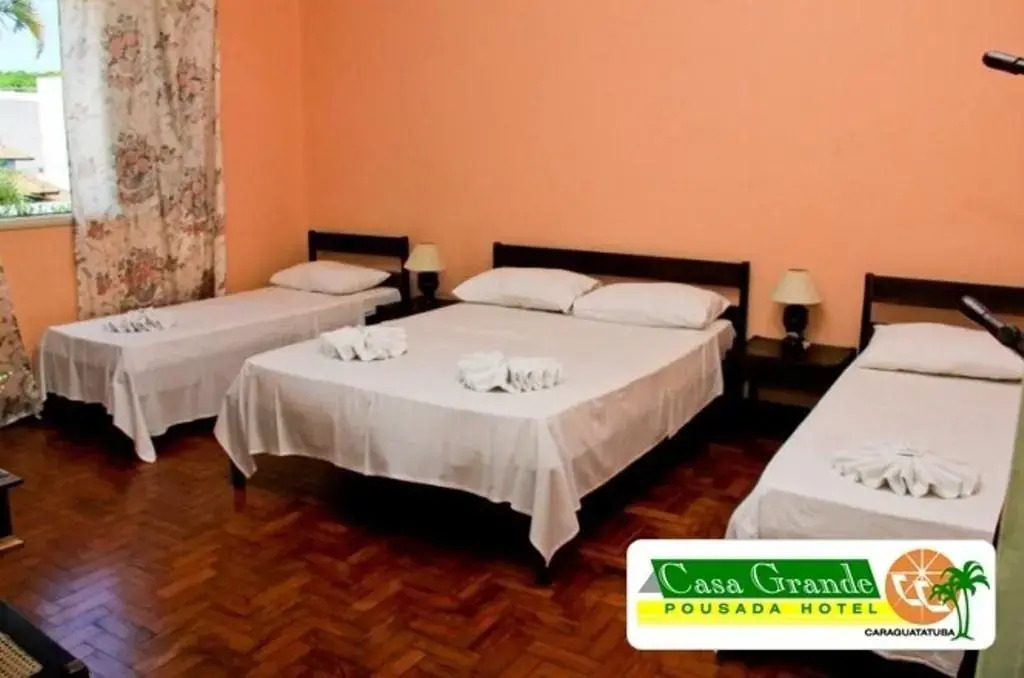 Casa Grande Pousada Hotel