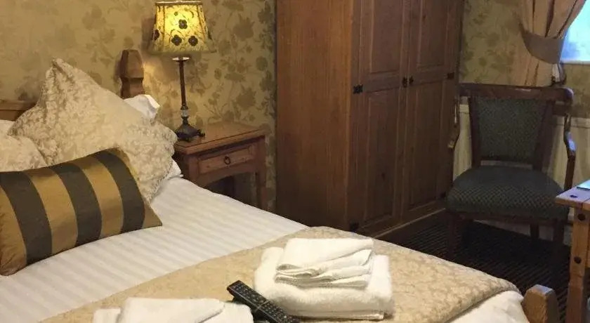 Minster Walk Guesthouse