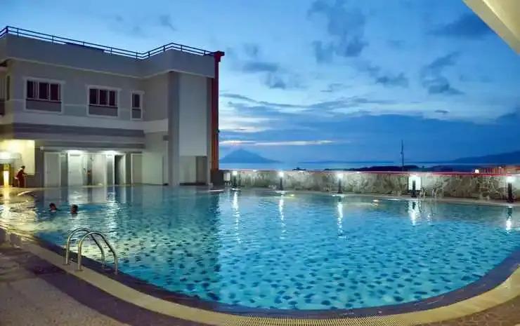 MTC 2A Apartment