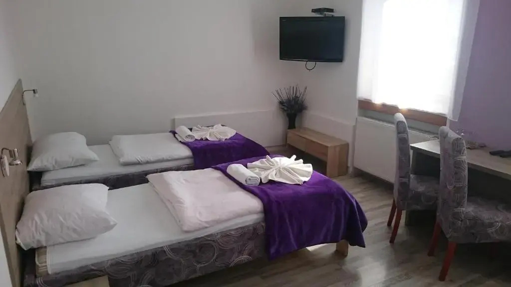 Guest House Villa Herbarium