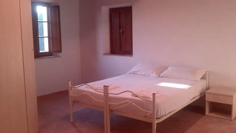 Hostal Badia